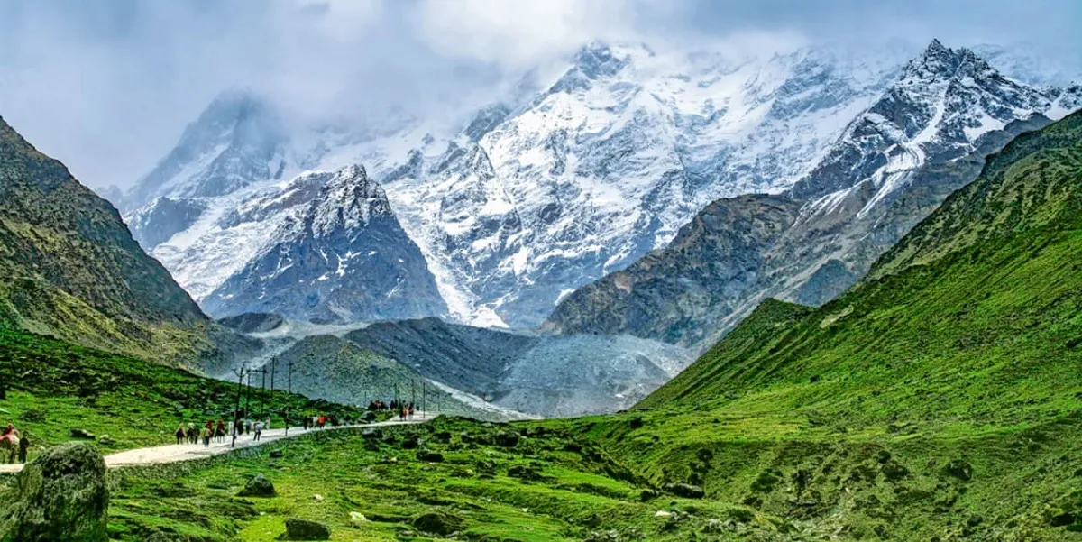Uttarakhand